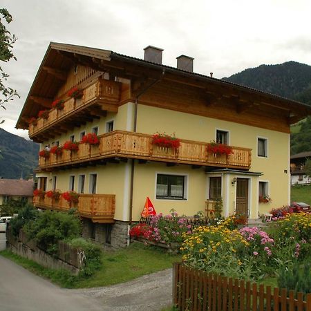 Moisesgut Villa Bad Hofgastein Exterior foto