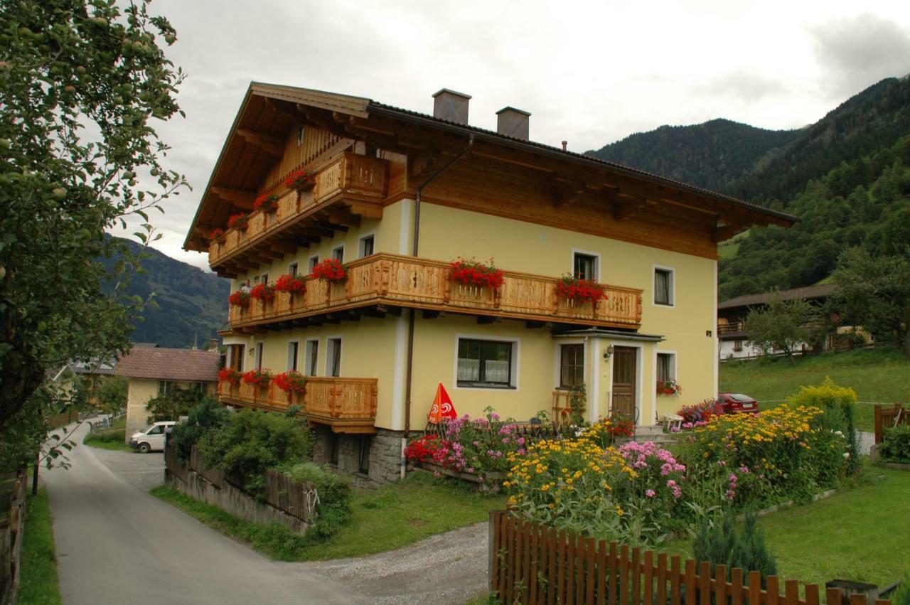 Moisesgut Villa Bad Hofgastein Exterior foto