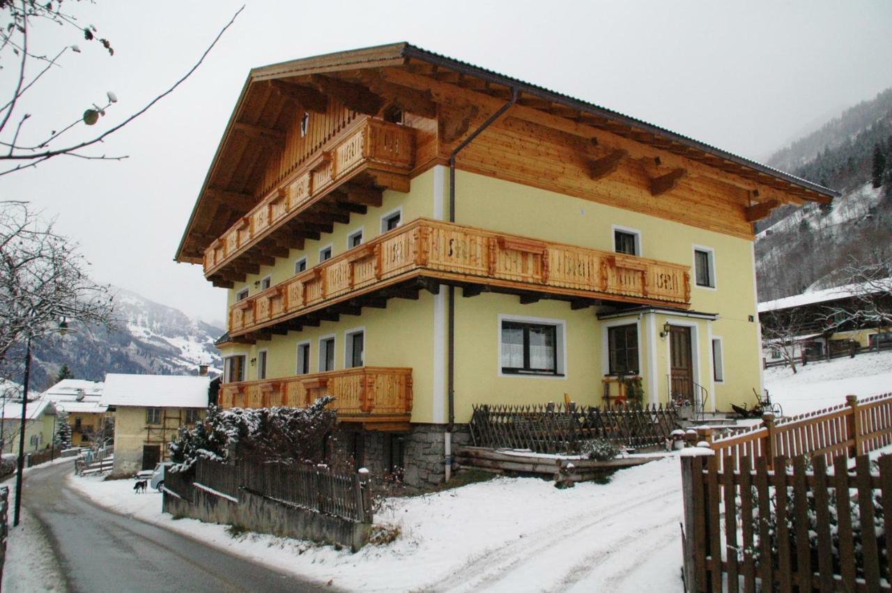Moisesgut Villa Bad Hofgastein Exterior foto